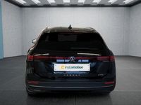 Gebraucht VW Passat 150 PS (110 kW) 2025 Schwarz Kombi