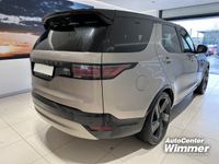 gebraucht Land Rover Discovery D300 R-Dynamic HSE AHK Panorama 7-Sitzer