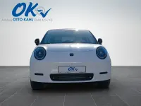 Neu JAC E30X 100 kW (136 PS) 2026 Weiß Kleinwagen