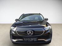 Gebraucht Mercedes EQA250 139 kW (190 PS) 2023 Unilack nachtschwarz SUV