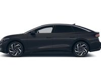 Gebraucht VW ID.7 Pro 210 kW (286 PS) 2024 Grenadillschwarz metallic Limousine