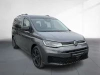 Używany VW Caddy Maxi Edition 116 KM (85 kW) 2025 Szary Minivan