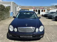Gebraucht Mercedes E240 177 PS (130 kW) 2003 Limousine