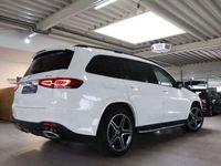 gebraucht Mercedes GLS400 d 4Matic 9G-TRONIC 243 kW (330 PS), Automatik, ...