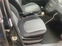 Gebraucht Fiat Punto 80 PS (58 kW) 2006 Schwarz Kleinwagen
