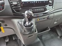 Gebraucht Ford Transit Trend 131 PS (96 kW) 2025 Weiß Limousine