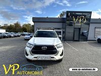 Gebraucht Toyota HiLux Comfort 150 PS (110 kW) 2023 Weiß Abholung