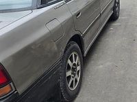 Gebraucht Subaru Legacy 116 PS (85 kW) 1991 Grau Limousine