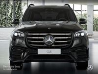 Gebraucht Mercedes GLS450 AMG line 367 PS (269 kW) 2026 SUV
