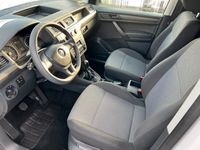 gebraucht VW Caddy Nfz Kasten BMT