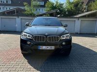 Gebraucht BMW X6 381 PS (280 kW) 2018 SUV