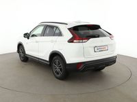 gebraucht Mitsubishi Eclipse Cross 2.4 Plug-In-Hybrid 4WD, Hybrid, 26.630 €