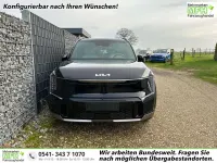 Neu Kia EV9 160 kW (218 PS) 2026 Wählbar SUV