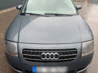 gebraucht Audi TT 1.8T (AUM Motor) 3500€ bis Sonntag