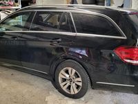 gebraucht Mercedes E300 BlueTEC T AVANTGARDE AVANTGARDE