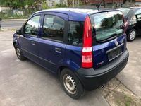 gebraucht Fiat Panda 1.1 EURO 4/TÜV.ASU 03.2025