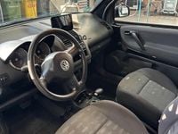 gebraucht VW Lupo 1.4 Automatik