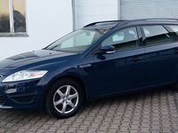 gebraucht Ford Mondeo Turnier TÜV NEU 2. HAND EURO 5