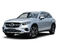 Gebraucht Mercedes GLC200 Avantgarde 2025 Silber SUV
