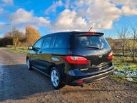 Gebraucht Mazda 2 150 PS (110 kW) 2014 Schwarz Kombi