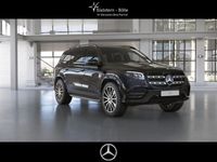gebraucht Mercedes GLS400 4M