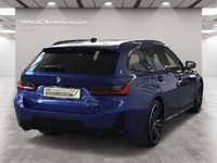 gebraucht BMW 330 i xDrive Touring