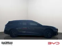 Gebraucht BYD Seal Comfort 212 PS (155 kW) 2025 Schwarz Limousine
