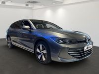 Neu VW Passat Business 150 PS (110 kW) 2025 Schwarz Kombi