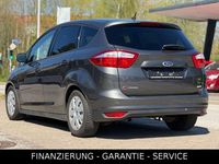 Gebraucht Ford C-MAX Business Edition 125 PS (91 kW) 2015 Van / Kleinbus