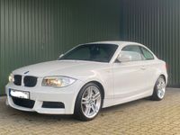 gebraucht BMW 135 Coupé i