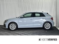 gebraucht Audi A1 Sportback 25 TFSI S-tronic LED+SHZ