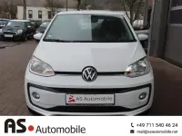 Occasion VW up! 65 ch (47 kW) 2022 Blanc Citadine