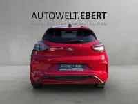 Gebraucht Ford Puma ST-Line X 155 PS (114 kW) 2025 Fantastic red tc SUV