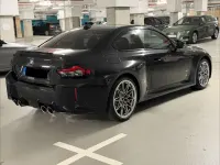 Używany BMW M2 Performance 460 KM (338 kW) 2024 Czarny Coupe