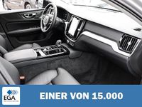 Gebraucht Volvo V60 Plus 398 PS (292 kW) 2024 Metallic Kombi