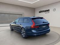 Gebraucht Volvo V90 Plus 349 PS (256 kW) 2025 Blau Kombi