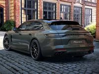 gebraucht Porsche Panamera Turbo S Sport Turismo