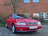Gebraucht Volvo V40 140 PS (102 kW) 1998 Rot Kombi