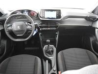 Second-hand Peugeot 2008 Active 101 CP (74 kW) 2022 Gri SUV