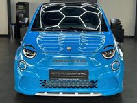 gebraucht Abarth 500e Scorpionissima