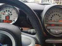 Gebraucht Mini Cooper Coupé 109 PS (80 kW) 2010 Braun Coupé