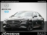 Gebraucht Mercedes E300 Avantgarde 204 PS (150 kW) 2025 Grau Limousine