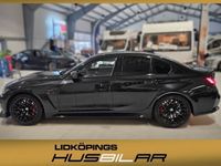 Gebraucht BMW M3 Performance 551 PS (405 kW) 2023 Schwarz Limousine