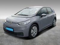 Gebraucht VW ID.3 Pro Performance 150 kW (204 PS) 2023 Mondsteingrau schwarz Kleinwagen