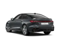 Używany Audi S5 Ambiente 367 KM (269 kW) 2025 Szary Sedan/Limuzyna