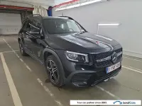 Gebraucht Mercedes GLB180 AMG 116 PS (85 kW) 2021 Schwarz SUV