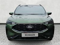 Neu Ford Kuga ST-Line 186 PS (136 kW) 2026 Burstinggreen metallic SUV
