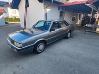 Gebraucht Audi 90 115 PS (84 kW) 1986 Limousine
