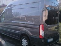 Gebraucht Ford Transit 2017 Van / Kleinbus