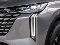 Neu Haval H6 Premium 243 PS (178 kW) 2026 Grau SUV
